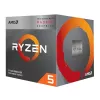 PCBuilder AMD Ryzen 5 3400G LEVEL UP Core Upgrade rinkinys, ASUS A520M Micro-ATX, 16 GB DDR4 3200 MHz