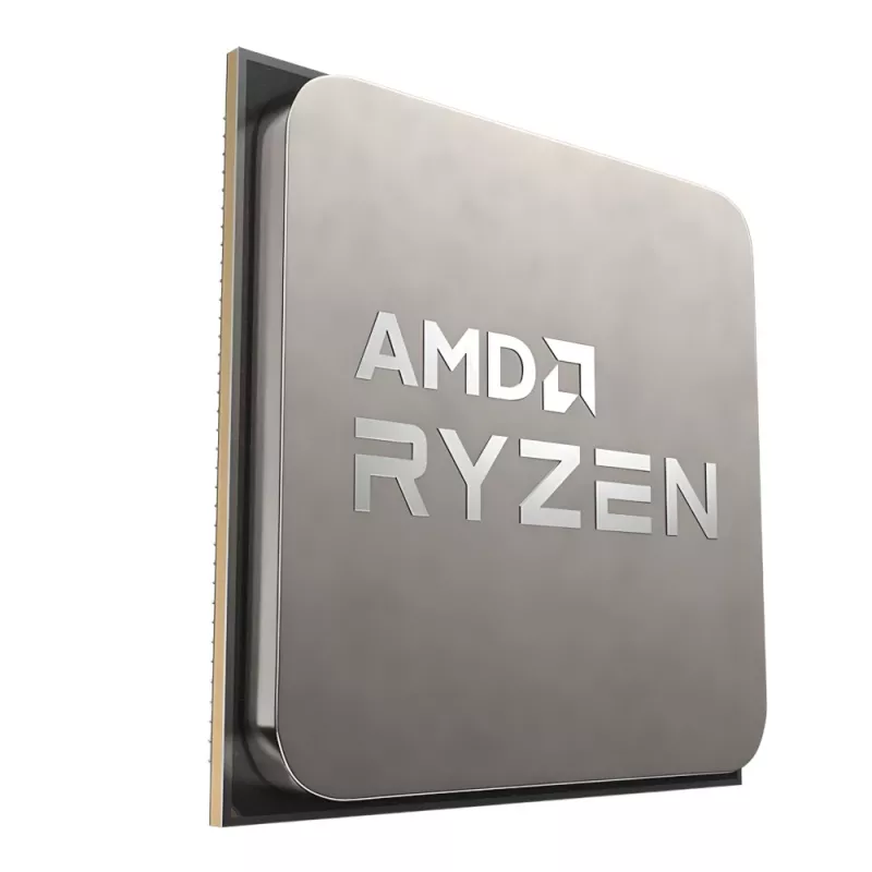 PCBuilder AMD Ryzen 5 5500 LEVEL UP Core Upgrade rinkinys, ASUS A520M Micro-ATX, 16 GB DDR4 3200 MHz