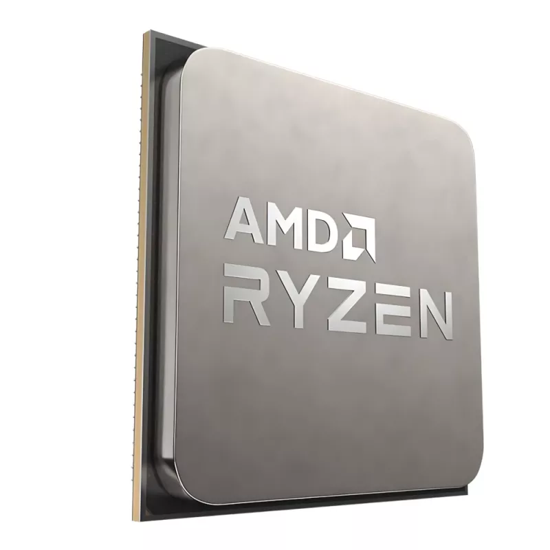 PCBuilder AMD Ryzen 5 5600GT LEVEL UP Core Upgrade rinkinys, MSI A520M Micro-ATX, 16 GB DDR4 3200 MHz