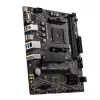 PCBuilder AMD Ryzen 5 5600X LEVEL UP Core Upgrade rinkinys, MSI A520M Micro-ATX, 16 GB DDR4 3600 MHz