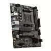 PCBuilder AMD Ryzen 7 5700G HOME MASTER Windows 11 stalinis kompiuteris