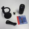 PCBuilder CAST CORE USB žaidimų mikrofonas - kondensatorinis, kardioidinis, RGB, USB-C