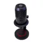 PCBuilder CAST CORE USB žaidimų mikrofonas - kondensatorinis, kardioidinis, RGB, USB-C