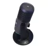 PCBuilder CAST ULTRA USB žaidimų mikrofonas - kondensatorinis, kardioidinis, RGB, nulinės delsos stebėjimas