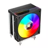 PCBUILDER CPU ventiliatorius Typhoon Ice 120mm ARGB