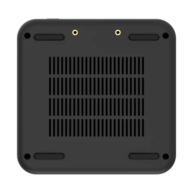 PCBuilder CUBE Intel Core 3-100U 12GB DDR5 512GB Windows 11 Home Mini PC