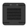 PCBuilder CUBE Intel Core 3-100U 12GB DDR5 512GB Windows 11 Pro Mini PC