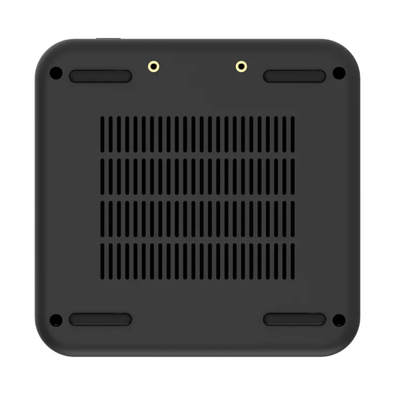 PCBuilder CUBE Intel Core 3-100U 12GB DDR5 512GB Windows 11 Pro Mini PC