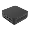PCBuilder CUBE Intel Core 3-100U 12GB DDR5 512GB Windows 11 Pro Mini PC