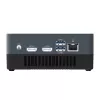 PCBuilder CUBE Intel Core i5-1235U 8GB DDR4 512GB SSD Windows 11 Home Mini kompiuteris