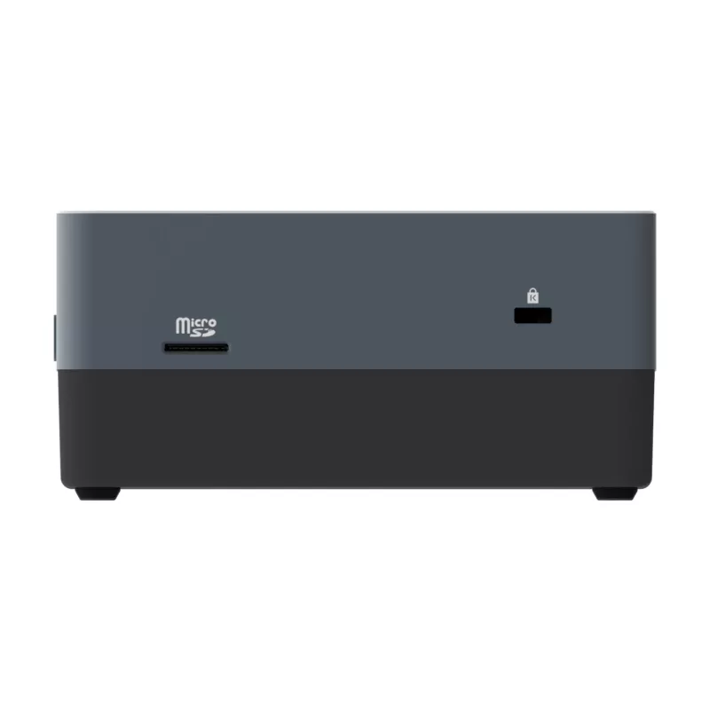 PCBuilder CUBE Intel i5-1235U 16GB DDR4 1TB Windows 11 Home Mini PC
