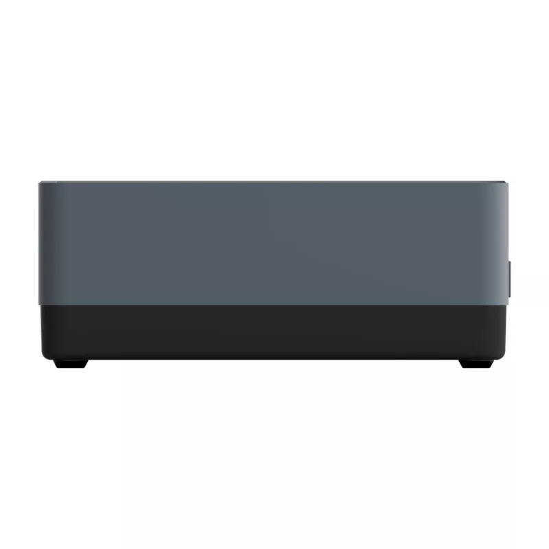 PCBuilder CUBE-N100 4GB DDR4 128GB Windows 11 Home Mini kompiuteris