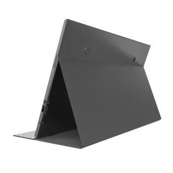 PCBuilder FLEX 15,6 colio Full HD IPS nešiojamasis monitorius