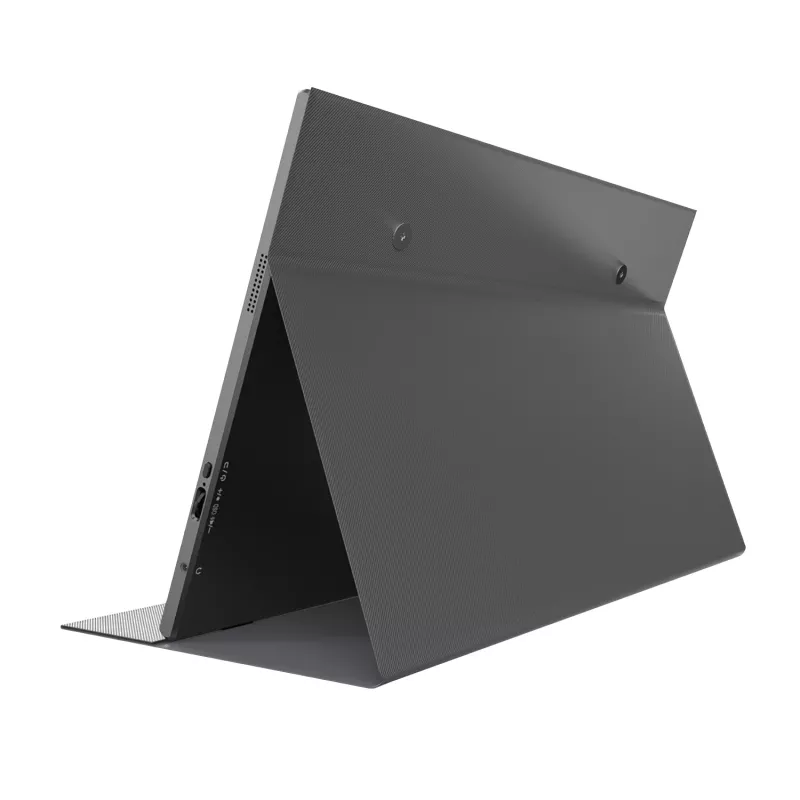 PCBuilder FLEX 15,6 colio Full HD IPS nešiojamasis monitorius