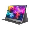 PCBuilder FLEX 15,6 colio Full HD IPS nešiojamasis monitorius
