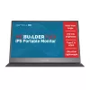 PCBuilder FLEX 15,6 colio Full HD IPS nešiojamasis monitorius