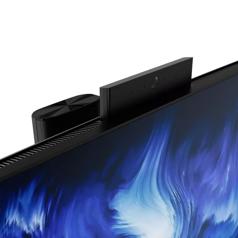 PCBuilder FUSION 24 Intel Core i5-12400 16GB DDR5 1TB Windows 11 All-in-One stalinis kompiuteris