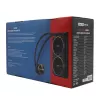 PCBuilder Hydro Chill 240MM AIO skysčio aušintuvas CPU ARGB