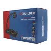 PCBuilder Hydro Chill 240MM AIO skysčio aušintuvas CPU ARGB