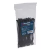 PCBuilder LOCKDOWN 150 mm kabelių raiščiai (100 vnt.) - juodi