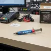 PCBuilder Micrometre 8.5 W/mK šiluminė pasta 2g