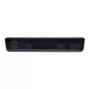 PCBuilder SONIC BOOM Bluetooth žaidimų garsiakalbis | 10W RGB garso juosta su maža delsos trukme