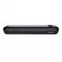 PCBuilder SONIC BOOM Bluetooth žaidimų garsiakalbis | 10W RGB garso juosta su maža delsos trukme