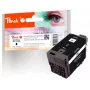 PEACH PI200-450 juoda rašalo kasetė, suderinama su Epson 27XL (C13T27114010)