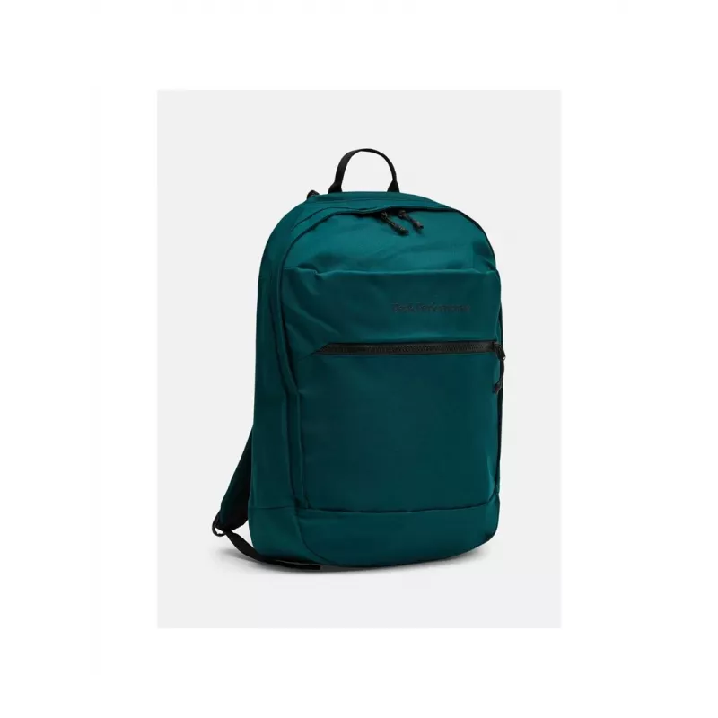 PEAK PERFORMANCE Detour Backpack 25 L Forest Night Green