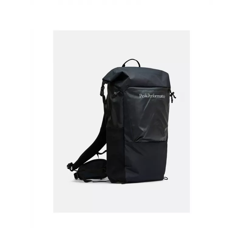 PEAK PERFORMANCE Hike Backpack 25L Black