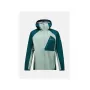 PEAK PERFORMANCE M Trail Hipe 3L Shell Jacket Men's Green L