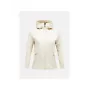 PEAK PERFORMANCE W Rider Essentials Zip Hoodie Sand - M