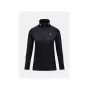 PEAK PERFORMANCE W Rider Essentials Zip Jacket Black - M