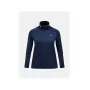 PEAK PERFORMANCE W Rider Essentials Zip Jacket Navy Blue M