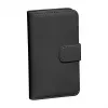 PEDEA Book Cover Classic, skirta Samsung Galaxy A36/A56 5G - juoda