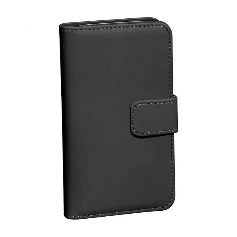 PEDEA Book Cover Classic, skirta Samsung Galaxy A36/A56 5G - juoda