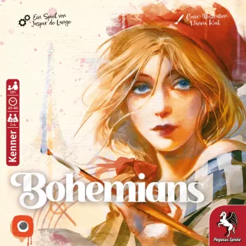 PEGASUS Bohemians nešiojamas Bluetooth garsiakalbis IPX7 Night Black