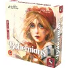 PEGASUS Bohemians nešiojamas Bluetooth garsiakalbis IPX7 Night Black