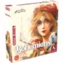 PEGASUS Bohemians nešiojamas Bluetooth garsiakalbis IPX7 Night Black