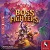 Pegasus Spiele Boss Fighters QR Kooperatyvinis kortų žaidimas (51270G)