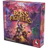 Pegasus Spiele Boss Fighters QR Kooperatyvinis kortų žaidimas (51270G)