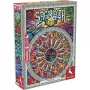 Pegasus Spiele Sagrada stalo žaidimas (51120G)
