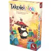 Pegasus Spiele Takenokolor šeimos žaidimas