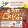 PEGASUS Waffle Time širdelės formos vaflinė, 930 W, nelipni danga, nerūdijantis plienas