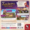 PEGASUS Zauberei hoch drei magijos triukų rinkinys