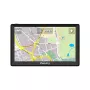Peiying Alien PY-GPS9000 GPS navigacija su ES žemėlapiu