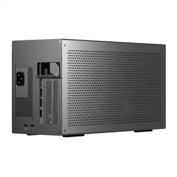 PELADN X-2 Thunderbolt 3 Docking Station