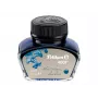 Pelikan 4001 plunksnakočio rašalas, mėlynai juodas, 30 ml stiklinis buteliukas 301028