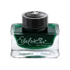 Pelikan Edelstein Ink Aventurine - Žalias tušas plunksnakočiams, 50 ml stiklinis buteliukas 339366