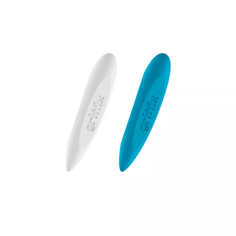 Pelikan griffix trikampis trintukas, TPE plastikas, ergonomiška rankena, 1 vnt., įvairių spalvų 300007862